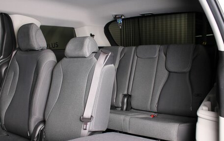 KIA Carnival, 2021 год, 3 290 000 рублей, 10 фотография