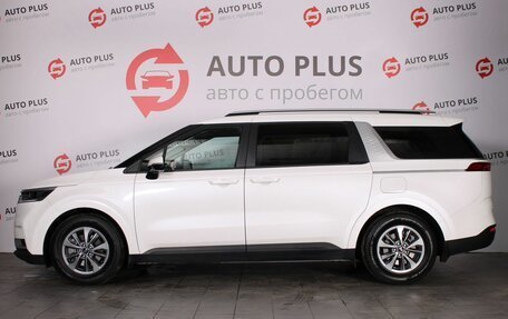 KIA Carnival, 2021 год, 3 290 000 рублей, 5 фотография