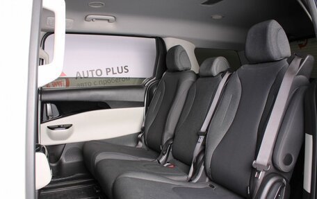 KIA Carnival, 2021 год, 3 290 000 рублей, 9 фотография