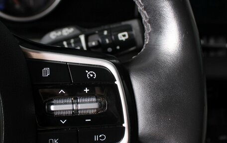 KIA Carnival, 2021 год, 3 290 000 рублей, 16 фотография