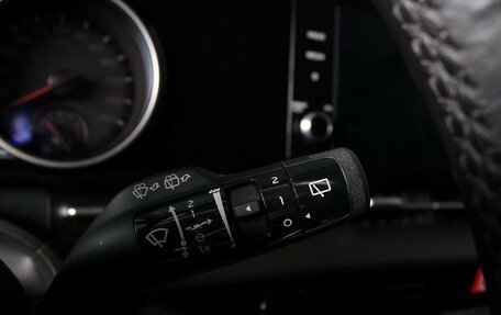 KIA Carnival, 2021 год, 3 290 000 рублей, 17 фотография