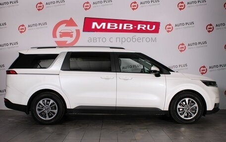 KIA Carnival, 2021 год, 3 290 000 рублей, 6 фотография