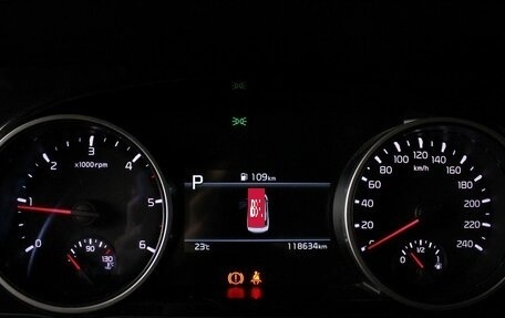 KIA Carnival, 2021 год, 3 290 000 рублей, 19 фотография