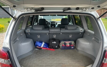 Toyota Highlander III, 2004 год, 1 300 000 рублей, 13 фотография