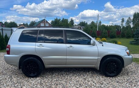 Toyota Highlander III, 2004 год, 1 300 000 рублей, 6 фотография