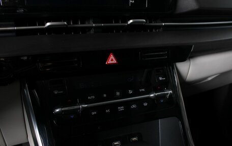 KIA Carnival, 2021 год, 3 290 000 рублей, 20 фотография
