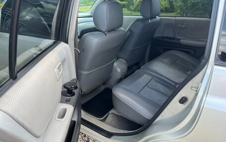 Toyota Highlander III, 2004 год, 1 300 000 рублей, 10 фотография