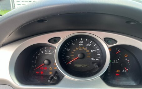 Toyota Highlander III, 2004 год, 1 300 000 рублей, 15 фотография