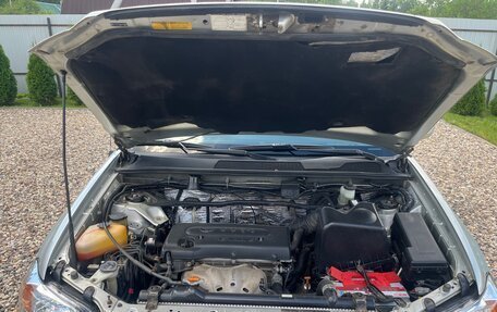 Toyota Highlander III, 2004 год, 1 300 000 рублей, 16 фотография