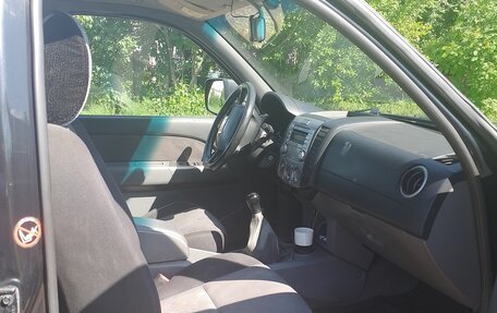 Ford Ranger II рестайлинг, 2007 год, 890 000 рублей, 5 фотография