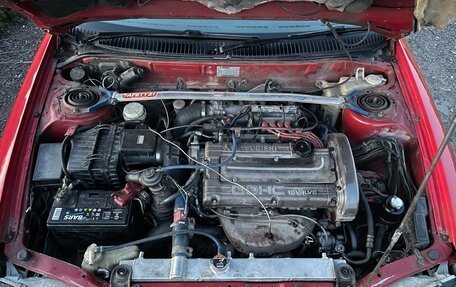Mitsubishi Lancer Evolution IX, 1992 год, 1 100 000 рублей, 7 фотография