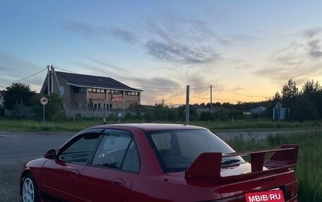 Mitsubishi Lancer Evolution IX, 1992 год, 1 100 000 рублей, 5 фотография
