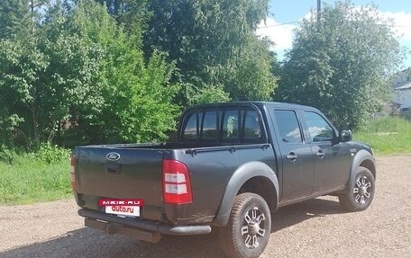 Ford Ranger II рестайлинг, 2007 год, 890 000 рублей, 4 фотография