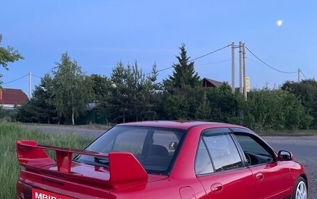 Mitsubishi Lancer Evolution IX, 1992 год, 1 100 000 рублей, 4 фотография