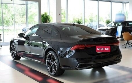 Audi A7, 2026 год, 6 040 000 рублей, 3 фотография