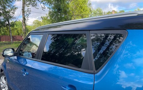 KIA Soul II рестайлинг, 2014 год, 1 100 000 рублей, 6 фотография