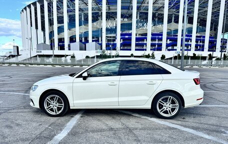 Audi A3, 2014 год, 1 650 000 рублей, 5 фотография