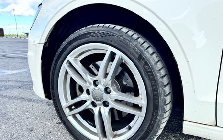 Audi A3, 2014 год, 1 650 000 рублей, 6 фотография