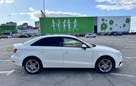 Audi A3, 2014 год, 1 650 000 рублей, 9 фотография