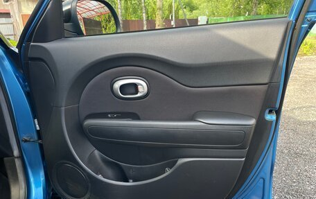 KIA Soul II рестайлинг, 2014 год, 1 100 000 рублей, 9 фотография