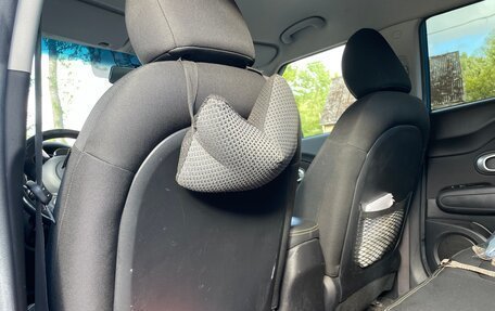 KIA Soul II рестайлинг, 2014 год, 1 100 000 рублей, 12 фотография