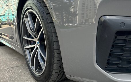 BMW 5 серия, 2020 год, 4 100 000 рублей, 10 фотография