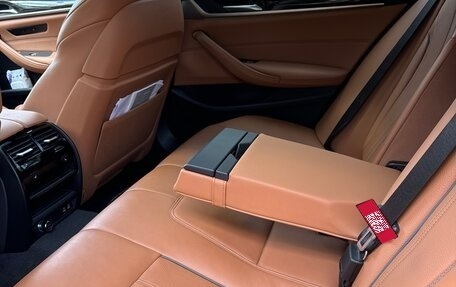 BMW 5 серия, 2020 год, 4 100 000 рублей, 4 фотография