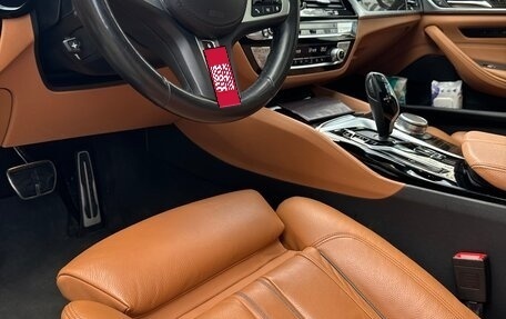 BMW 5 серия, 2020 год, 4 100 000 рублей, 2 фотография