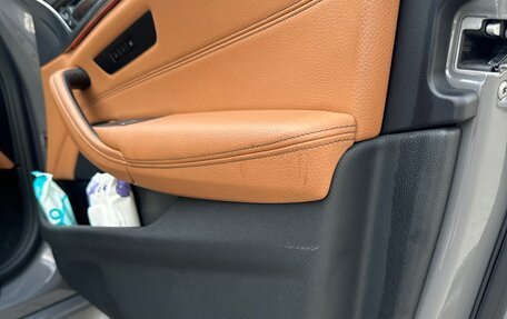 BMW 5 серия, 2020 год, 4 100 000 рублей, 15 фотография