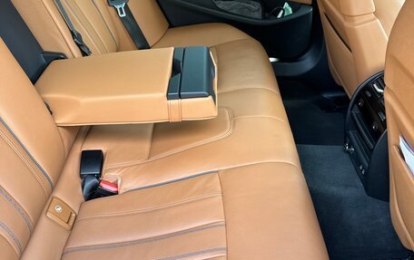 BMW 5 серия, 2020 год, 4 100 000 рублей, 18 фотография