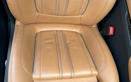 BMW 5 серия, 2020 год, 4 100 000 рублей, 14 фотография