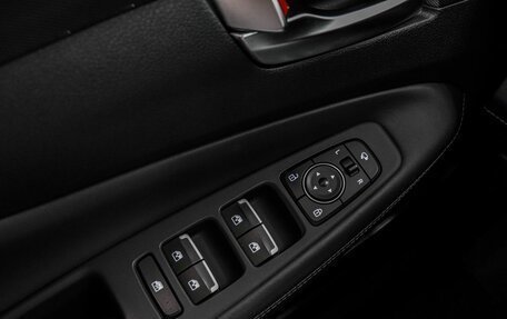Hyundai Santa Fe IV, 2021 год, 3 399 000 рублей, 16 фотография