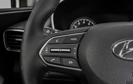 Hyundai Santa Fe IV, 2021 год, 3 399 000 рублей, 13 фотография