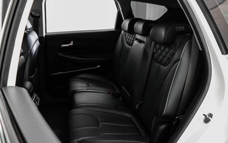 Hyundai Santa Fe IV, 2021 год, 3 399 000 рублей, 8 фотография