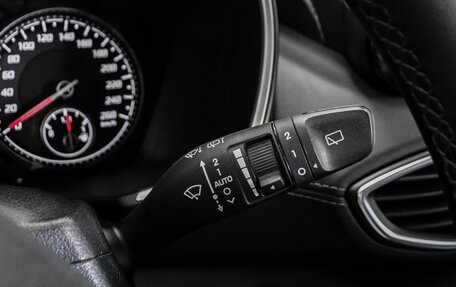 Hyundai Santa Fe IV, 2021 год, 3 399 000 рублей, 12 фотография