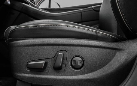 Hyundai Santa Fe IV, 2021 год, 3 399 000 рублей, 17 фотография