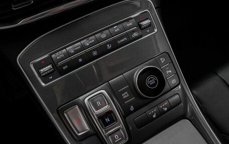 Hyundai Santa Fe IV, 2021 год, 3 399 000 рублей, 15 фотография