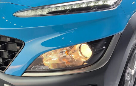 Hyundai Kona I, 2022 год, 1 650 000 рублей, 5 фотография