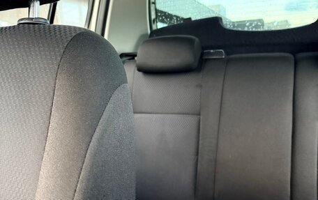 Skoda Fabia II, 2013 год, 695 000 рублей, 9 фотография