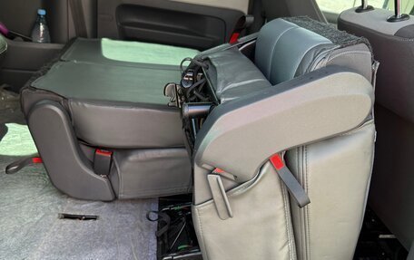 Volkswagen Caddy III рестайлинг, 2012 год, 1 150 000 рублей, 7 фотография