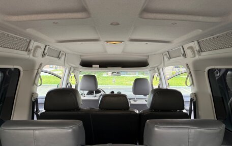Volkswagen Caddy III рестайлинг, 2012 год, 1 150 000 рублей, 12 фотография