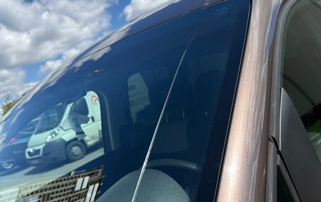 Volkswagen Caddy III рестайлинг, 2012 год, 1 150 000 рублей, 18 фотография