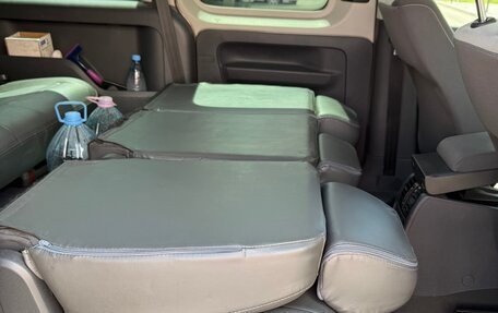 Volkswagen Caddy III рестайлинг, 2012 год, 1 150 000 рублей, 24 фотография
