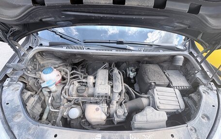 Volkswagen Caddy III рестайлинг, 2012 год, 1 150 000 рублей, 25 фотография