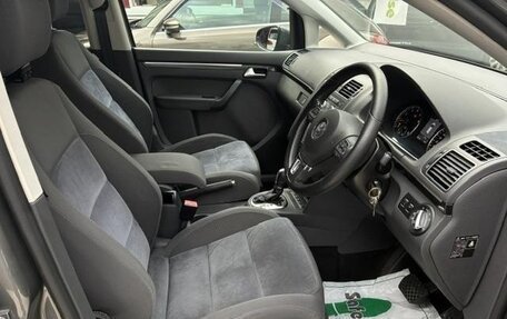 Volkswagen Touran III, 2015 год, 785 000 рублей, 8 фотография