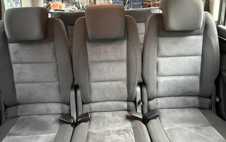 Volkswagen Touran III, 2015 год, 785 000 рублей, 11 фотография