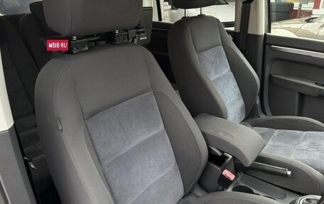 Volkswagen Touran III, 2015 год, 785 000 рублей, 17 фотография