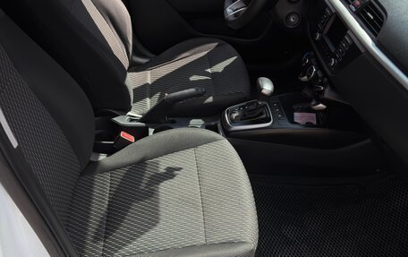 KIA Rio IV, 2019 год, 750 000 рублей, 7 фотография
