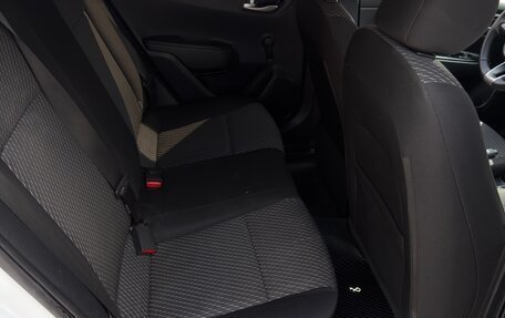 KIA Rio IV, 2019 год, 750 000 рублей, 6 фотография