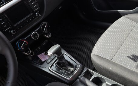 KIA Rio IV, 2019 год, 750 000 рублей, 11 фотография